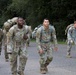 Soldiers of the 16th Special Troops Battalion Increase Physical Readiness
