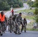 Soldiers of the 16th Special Troops Battalion Increase Physical Readiness