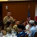 Bilateral Exercise Enhances U.S.–Japan Emergency Response Coordination