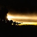 III MEF Support Battalion executes live-fire machine gun range
