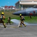 Bilateral Exercise Enhances U.S.–Japan Emergency Response Coordination