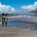 Bilateral Exercise Enhances U.S.–Japan Emergency Response Coordination