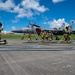 Bilateral Exercise Enhances U.S.–Japan Emergency Response Coordination