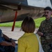 Bilateral Exercise Enhances U.S.–Japan Emergency Response Coordination
