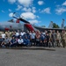 Bilateral Exercise Enhances U.S.–Japan Emergency Response Coordination
