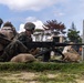 III MEF Support Battalion executes live-fire machine gun range