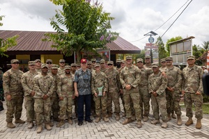 Air Force Radio News 2019 May 31