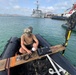 Seabees Support Post-Flood Damage Assessments in Mindelo, Cabo Verde