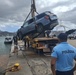 Seabees Support Post-Flood Damage Assessments in Mindelo, Cabo Verde