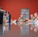 Hawaii Adjunct General visits Super Garuda Shield 25