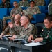 Hawaii Adjutant General visits Super Garuda Shield 25