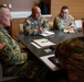 Hawaii Adjutant General visits Super Garuda Shield 25