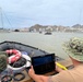 Seabees and Partners Assess Flood Damage in Cabo Verde