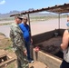 Seabees and Partners Assess Flood Damage in Cabo Verde