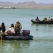 Seabees and Partners Assess Flood Damage in Cabo Verde