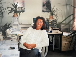 USAG Wiesbaden bids farewell to its first budget officer, honoring 46 years of enabling mission readiness