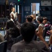 MU1 Starr Engages with Students