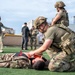 Joint-service MASCAL exercise enhance combat readiness