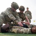 Joint-service MASCAL exercise enhance combat readiness