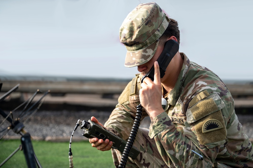 Joint-service MASCAL exercise enhance combat readiness