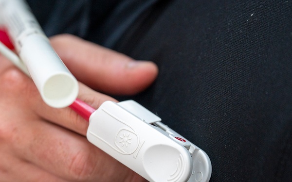 Joint-service MASCAL exercise enhance combat readiness