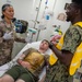 Joint-service MASCAL exercise enhance combat readiness
