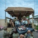 Joint-service MASCAL exercise enhance combat readiness