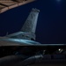 Bright Star 25: Prepped for Night COMAO