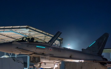 Bright Star 25: Prepped for Night COMAO