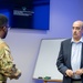 BRIGHT STAR 25: U.S. and Egypt Aeromedical Skill Exchange