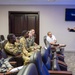BRIGHT STAR 25: U.S. and Egypt Aeromedical Skill Exchange