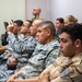 BRIGHT STAR 25: U.S. and Egypt Aeromedical Skill Exchange