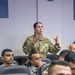 BRIGHT STAR 25: U.S. and Egypt Aeromedical Skill Exchange