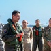BRIGHT STAR 25: Joint service and multinational skill aeromedical skill exchange