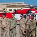 BRIGHT STAR 25: Joint service and multinational skill aeromedical skill exchange
