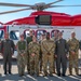 BRIGHT STAR 25: Joint service and multinational skill aeromedical skill exchange