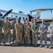 BRIGHT STAR 25: Joint service and multinational skill aeromedical skill exchange