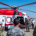 BRIGHT STAR 25: Joint service and multinational skill aeromedical skill exchange