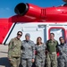 BRIGHT STAR 25: Joint service and multinational skill aeromedical skill exchange