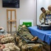 BRIGHT STAR 25: Joint service and multinational skill aeromedical skill exchange