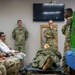 BRIGHT STAR 25: Joint service and multinational skill aeromedical skill exchange