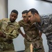 BRIGHT STAR 25: Joint service and multinational skill aeromedical skill exchange