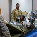 BRIGHT STAR 25: Joint service and multinational skill aeromedical skill exchange