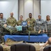 BRIGHT STAR 25: Joint service and multinational skill aeromedical skill exchange