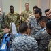 BRIGHT STAR 25: Joint service and multinational skill aeromedical skill exchange