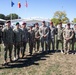 Class 801-25 Graduates Sabalauski Air Assault School on MKAB