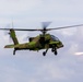 Garuda Shield holds it's annual exercise between the Indonesian National Armed Forces and U.S. Military