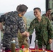 Garuda Shield holds it's annual exercise between the Indonesian National Armed Forces and U.S. Military