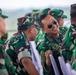 Garuda Shield holds it's annual exercise between the Indonesian National Armed Forces and U.S. Military