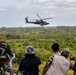 Garuda Shield holds it's annual exercise between the Indonesian National Armed Forces and U.S. Military